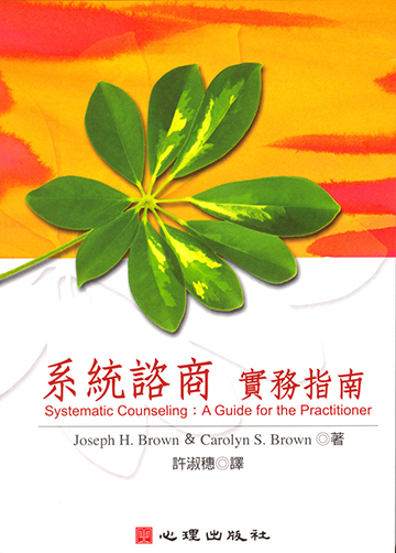 系統諮商-實務指南
